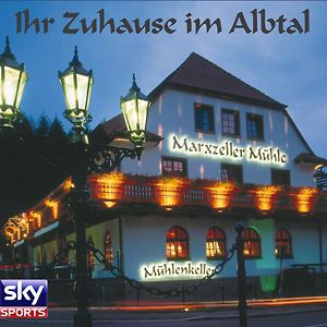 Hotel Marxzeller Mühle
